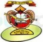 MD College, Agra logo