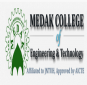 Medak College of Engineering and Technology, Hyderabad logo