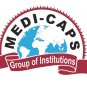 Medi-Caps Institute of Technology & Management, Indore logo