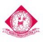 Meenakshi College of Engineering, Chennai logo