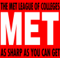 MET Institute of Management, Mumbai logo