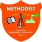 Methodist College of Engineering & Technology, Hyderabad logo