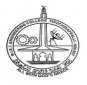 MIET Engineering College, Trichy logo