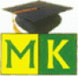 MK School of Management, Amritsar logo