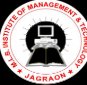 MLB Institute of Management & Technology - Jagraon, Ludhiana logo