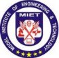 Model Institute of Engineering & Technology, Jammu logo