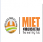 Modern Institute of Engineering and Technology, Kurukshetra logo