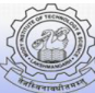 Mody University of Science and Technology, Sikar logo