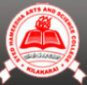 Mohamed Sathak College of Arts & Science, Chennai logo