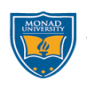 Monad University, Ghaziabad logo