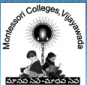 Montessori Mahila Kalasala College, Vijayawada logo