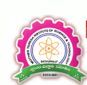 Mother Teresa Institute of Science & Technology logo