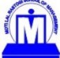 Motilal Rastogi School of Management, Lucknow logo