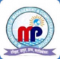 MP Institute of Management And Computer Application, Varanasi logo