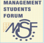 MS Patel Institute of Management - FMS, Baroda logo
