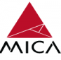 Mudra Institute of Communication (MICA), Ahmedabad logo