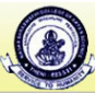 Nadar Saraswathi College of Arts & Science logo