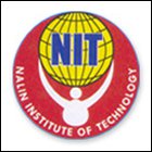 NALIN INSTITUTE OF TECHNOLOGY logo