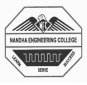 Nandha Engineering College, Erode logo