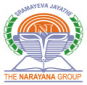 Narayana Engineering College - Gudur logo