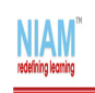 National Institute of Applied Management, Delhi logo