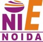 National Institute of Entrepreneurship (NIE), Noida logo
