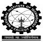 National Institute of Technology (NIT), Calicut logo
