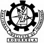 National Institute of Technology (NIT), Rourkela logo