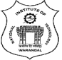 National institute of Technology (NIT), Warangal logo