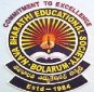 Nava Bharathi College of P G Studies, Secunderabad logo