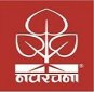 Navrachana University, Baroda logo