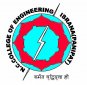 NC College of Engineering, Panipat logo