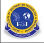 Nehru Institute of Information Technology and Management, Coimbatore logo