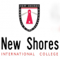 New Shores International College, Bangalore logo
