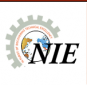 Newton's Institute of Engineering, Guntur logo