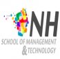 NH School of Management & Technology, Bangalore logo