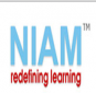 NIAM Institute of Applied Management, Faridabad logo