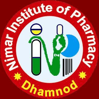 NIMAR INSTITUTE OF PHARMACY logo
