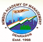 Nimbus Academy of Management, Dehradun logo