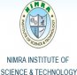 Nimra Institute of Science and Technology, Vijayawada logo