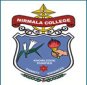 Nirmala Women's College, Coimbatore logo