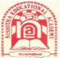 Nishitha Degree College, Nizambad logo