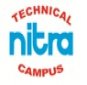 Nitra Technical campus, Ghaziabad logo