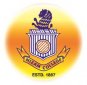 Nizam College, Hyderabad logo