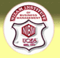 Nizam's Institute of Business Management, Hyderabad logo