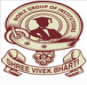 Noble Group of Institutions, Junagadh logo