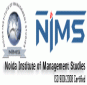 Noida Institute of Management Studies, Noida logo