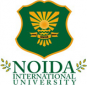 Noida International University (NIU), Noida logo