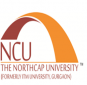 Northcap University [NCU] (ITM University), Gurgaon logo