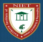 Northern Institute of Engineering & Technology, Alwar logo